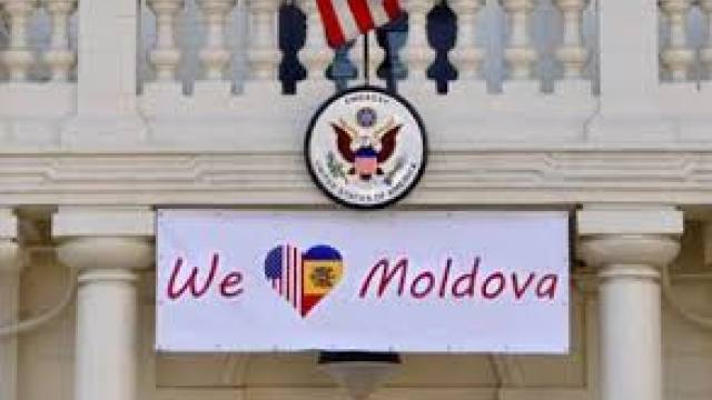 Dan Dungaciu: „Strategia „pro-Moldova” a PDM a stârnit neîncredere la Washington” (Revista presei)