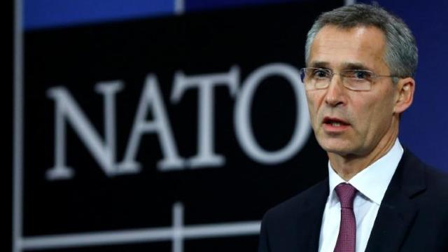 Jens Stoltenberg avertizează: NATO va răspunde dacă Rusia continuă să încalce Tratatul privind Forțele Nucleare