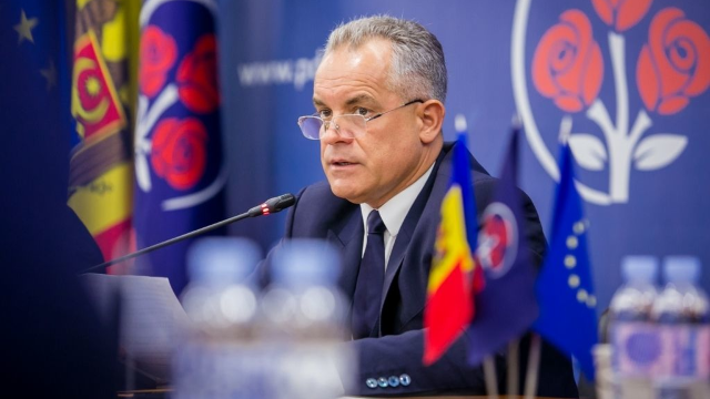 EXPERT | Washington-ul și-ar putea revizui relația cu liderul PDM, Vlad Plahotniuc