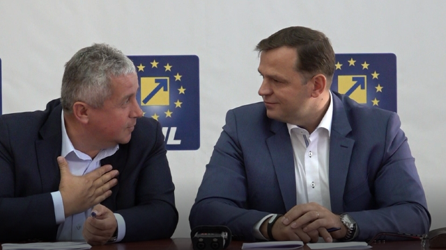 Europarlamentarul român Daniel Buda | Deschiderea negocierilor de aderare a R.Moldova la UE devine posibilă