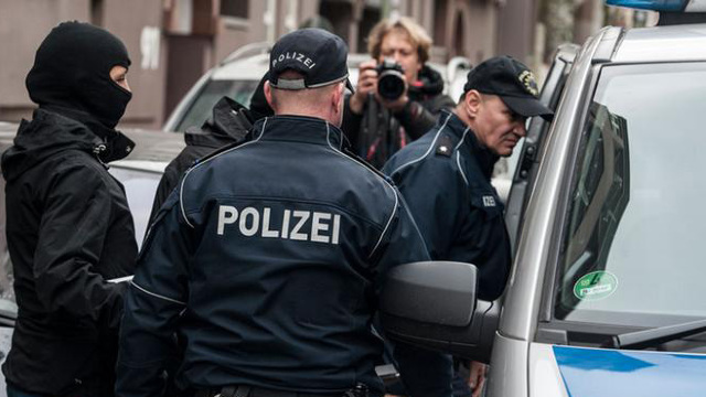 Un nou suspect, reținut în Germania, în cazul uciderii jurnalistei Victoria Marinova