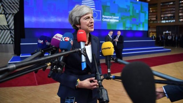 Summitul de la Bruxelles | Niciun acord pentru Brexit. Ce opțiuni de deblocare a situației există
