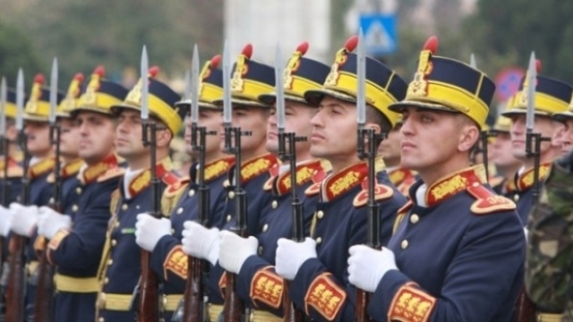 Ziua Armatei României