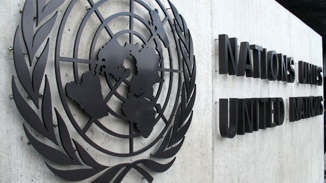 ONU a respins cererea Rusiei de a discuta un proiect de rezoluție privind Tratatul Forțelor Nucleare