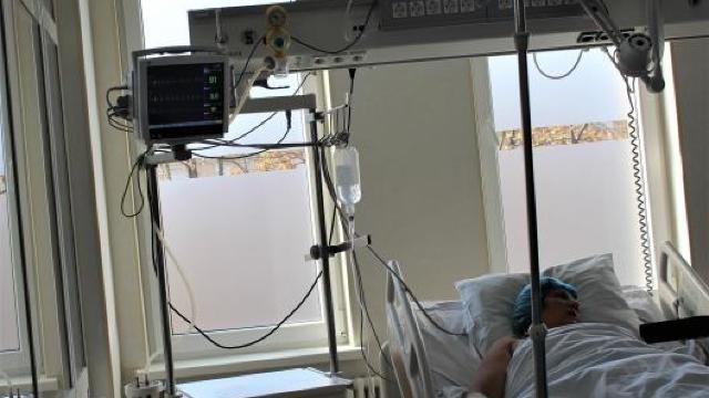 Premieră în medicina din R.Moldova | Șanse mai mari pentru pacienții care suferă un accident vascular cerebral 
