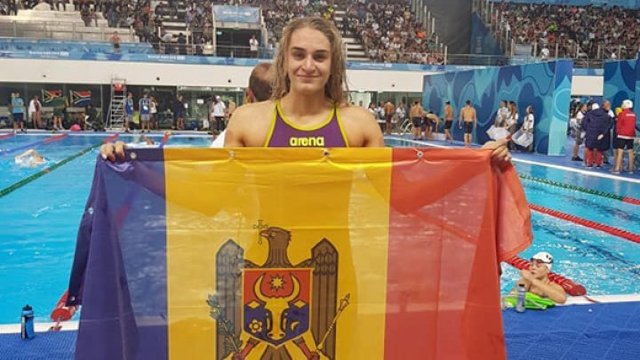 Sportivii moldoveni care au luat medalia de aur la Jocurile Olimpice de Tineret din acest an vor primi câte 120 000 de lei