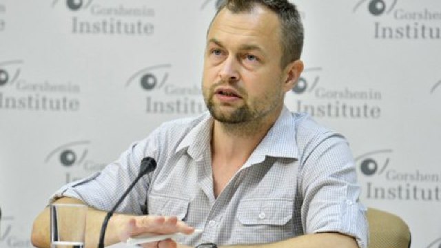 Expert ucrainean: Bucureștiul devine un nou aliat al Kievului