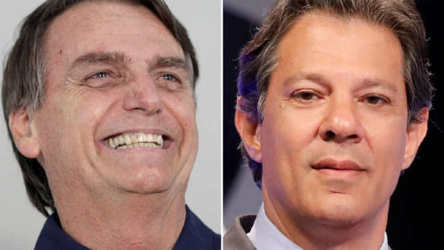 Un „Trump tropical”, pe cale de a fi ales președinte al Braziliei. Candidatul extremei drepte, Jair Bolsonaro, favorit în turul II al alegerilor
