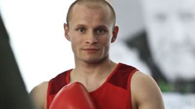 Cel mai bun boxer moldovean și-a anunțat retragerea din sportul de performanță