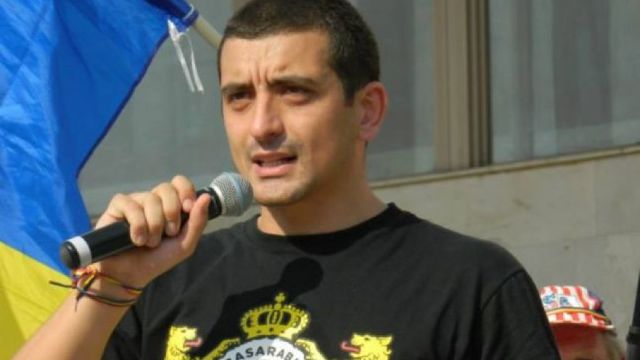 DOC privind expulzarea lui George Simion. „Cerem Ministerului Afacerilor Externe de la București să intervină cât mai urgent”