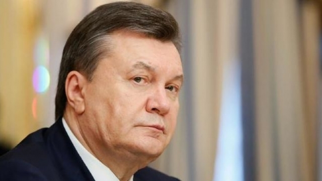 Viktor Ianukovici, acuzat de înaltă trădare, va avea ultimul cuvânt în fața instanței pe 19 noiembrie
