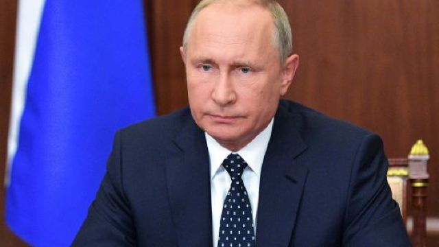 Putin pregătește sclavagismul în economia Rusiei. Patronii și angajații vor fi forțați să sprijine statul necondiționat când li se cere
