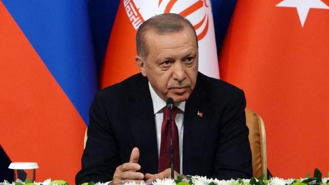 Anadolu post: „Turcia așteaptă sprijinul direct al R.Moldova împotriva Organizației Teroriste Fetullah Gulen, a spus Recep Erdogan” 