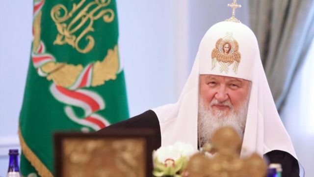 Decizia Bisericii Ortodoxe Ruse după ce Constantinopolul a acordat autocefalie Bisericii Ucrainene. „Schisma rămâne a fi schismă”