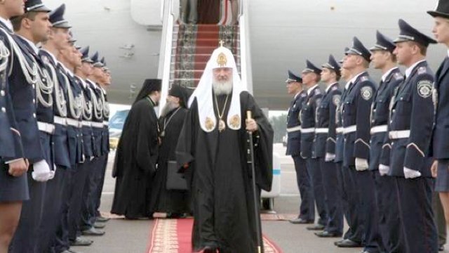 În timpul vizitei Patriarhului Kirill, în Găgăuzia străzile, magazinele și piețele vor fi închise