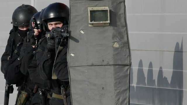Autoritățile din Ucraina semnalează o intensificare a activității serviciilor speciale rusești