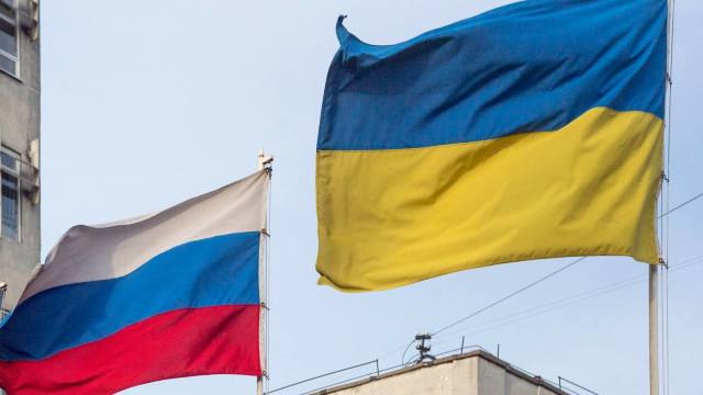 Rusia impune restricții economice Ucrainei, ca urmare a sancțiunilor Kievului pentru Moscova