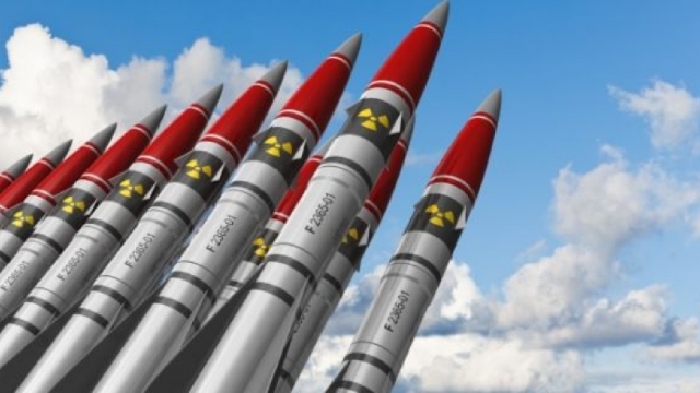 Rusia continuă demersurile pentru desfășurarea de arme nucleare în Crimeea - avertizează reprezentantul Ucrainei la ONU