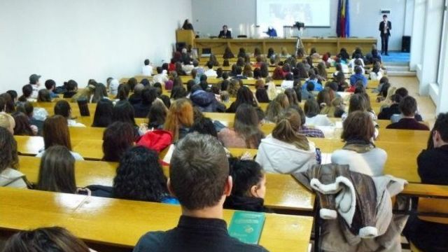 Cunoașterea limbilor străine deschide oportunități de mobilitate academică pentru studenții din R.Moldova