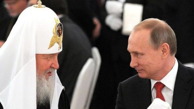 Vladimir Putin avertizează despre „consecințe grave” ale sciziunii între Bisericile Ortodoxe, după  recunoașterea independenței Bisericii din Ucraina 