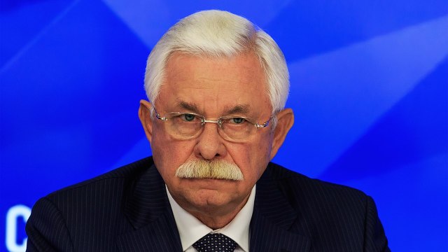 Ex-vicepreședintele Rusiei spune cum s-a implicat în războiul de la Nistru. „Conflictul din Donbas ar trebui rezolvat radical, la fel ca și cel din Transnistria, în 1992”