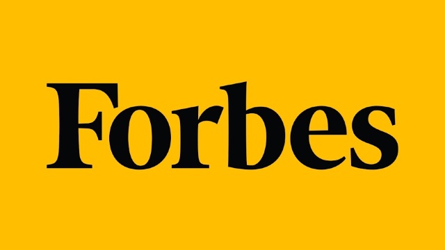 TOP Forbes | Cei mai atractivi angajatori din lume