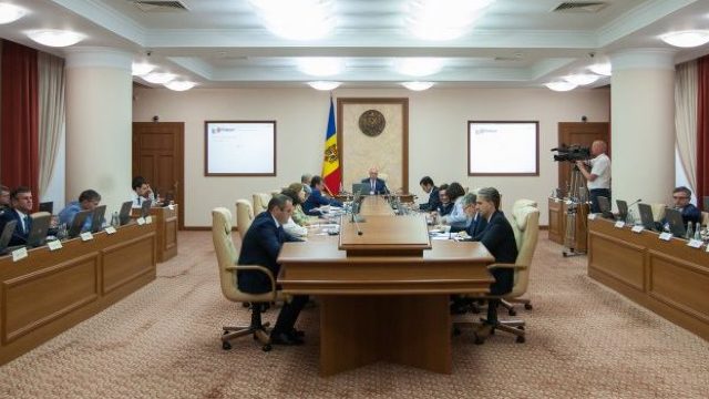 Cetățenii R.Moldova vor putea călători în Turcia cu buletinul de identitate 