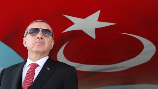 Zi liberă în Găgăuzia, dar și un șir de restricții în legătură cu vizita lui Recep Erdoğan 