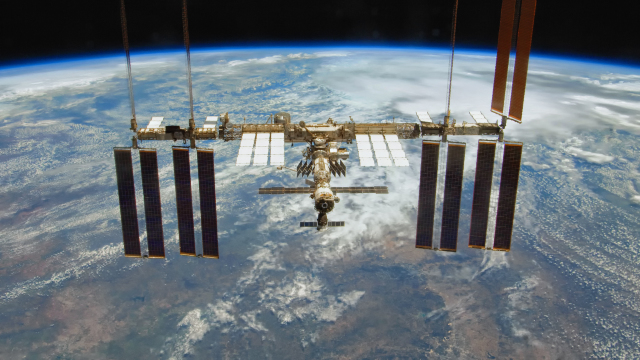 Pe Stația Spațială Internațională sunt rezerve pentru șase luni, afirmă rușii după eșecul lansării rachetei Soiuz