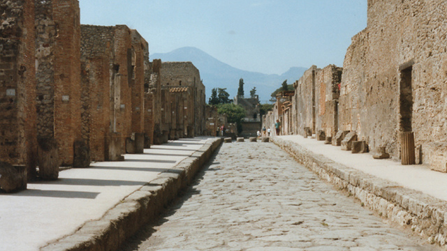 Descoperire uriașă în Pompei | „Vom rescrie cărțile de istorie