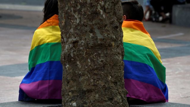 Europa, divizată între est și vest în privința drepturilor pentru cuplurile de același sex