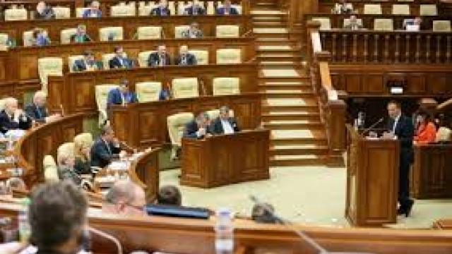O delegație a Parlamentului R.Moldova va participa la sesiunea de inaugurare a Adunării interparlamentare Moldova, Georgia, Ucraina
