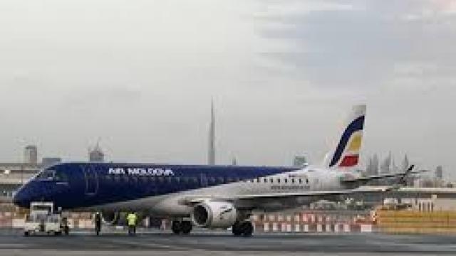 Noii proprietari ai Air Moldova își propun să achite datoriile si să așeze compania în rândul celor prospere
