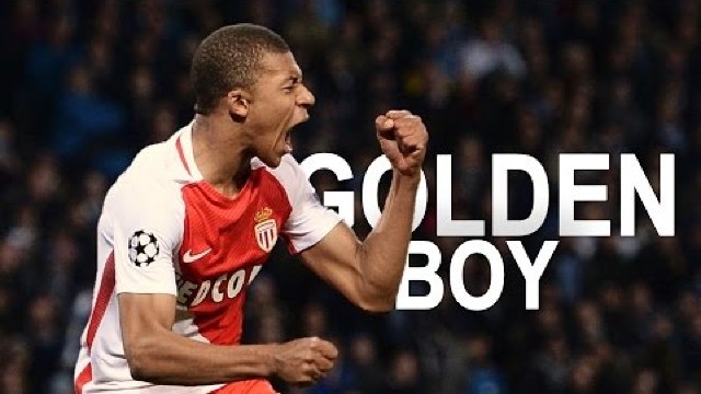 Lista nominalizaților la trofeul Golden Boy | Mbappe are șanse mari să fie primul care îl câștigă de două ori