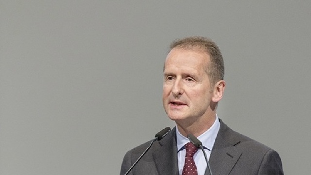 Directorul Volkswagen anticipează prăbușirea producătorilor auto din Germania