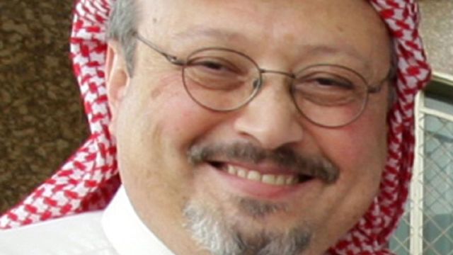 În ultimul său editorial Jamal Khashoggi scrie despre necesitatea libertății presei în lumea arabă