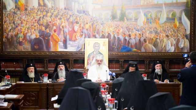 Un ierarh român basarabean, propus spre canonizare în ședința de lucru a Sfântului Sinod al Bisericii Ortodoxe Române