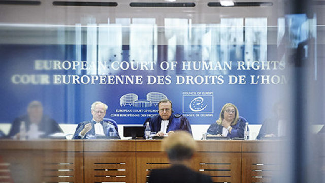 CtEDO constată încălcarea drepturilor omului din cauza investigării îndelungate a maltratărilor săvârșite în aprilie 2009 și a pedepselor prea blânde 