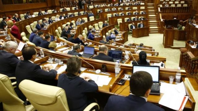 Analiza legislației electorale care a stat la baza invalidării alegerilor este gata 