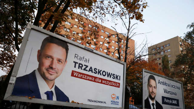 Polonia | alegeri pentru primari și consiliile regionale, un test important pentru executivul conservator