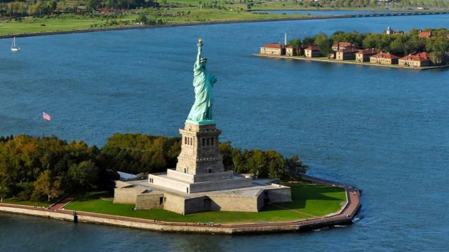 DOCUMENTAR | Statuia Libertății – un simbol al valorilor democratice americane