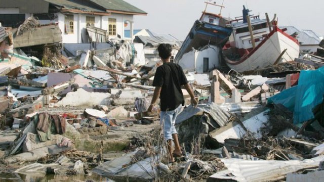 Indonezia | ​31 de copii au fost salvați la o săptămână de sub ruinele școlilor prăbușite la cutremur