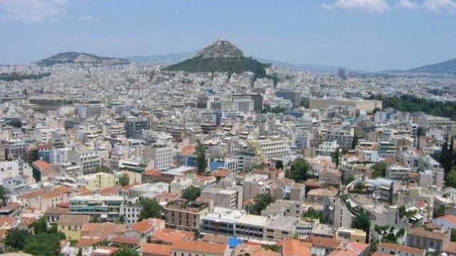 Chinezii au început să cumpere case în Grecia pentru o nouă sursă de venit