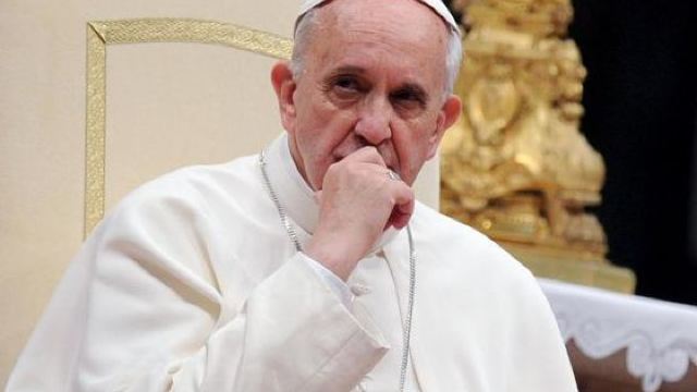 Kim Jong Un va ruga un alt președinte să transmită invitația Papei Francisc la Phenian 