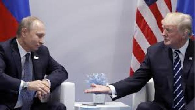 REUTERS: Președintele SUA s-ar putea întâlni din nou cu președintele Rusiei