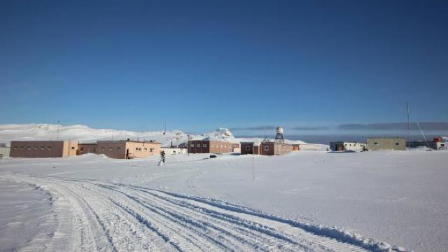 Tentativă de omor la o bază rusă din Antarctica. Un savant și-a înjunghiat colegul după ce acesta i-a propus să danseze pe masă