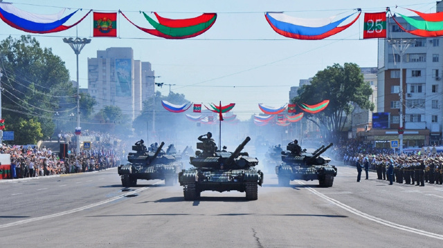 Procesul de reglementare a conflictului transnistrean va fi discutat în decembrie la Paris
