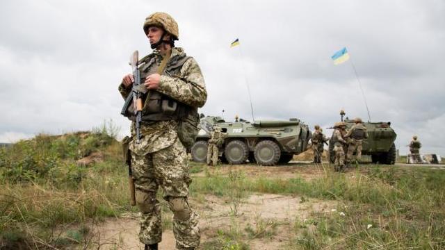 Kievul invită experți din NATO să ajute la protecția depozitelor de muniții, după exploziile din nordul Ucrainei
