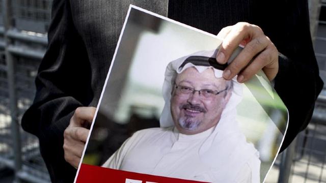 Arabia Saudită amenință cu represalii dacă SUA va aplica sancțiuni în cazul jurnalistului Jamal Khashoggi