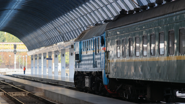 Republica Moldova a aderat la Convenția privind transporturile internaționale feroviare